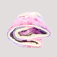 Jazzlyne Tye Dye Blanket
