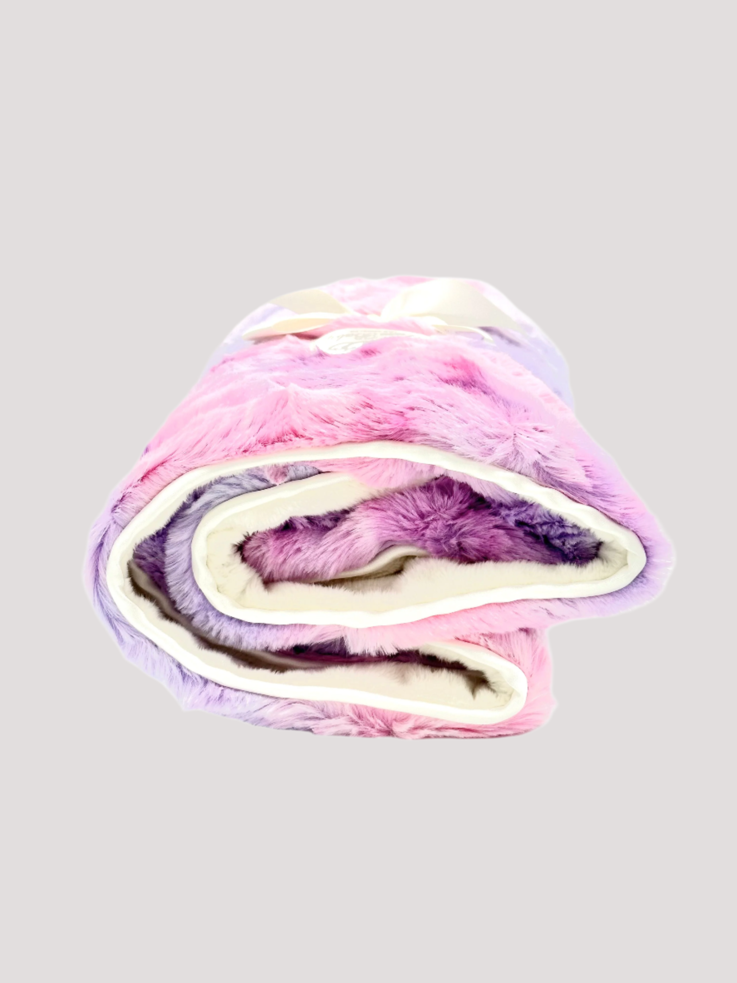 Jazzlyne Tye Dye Blanket