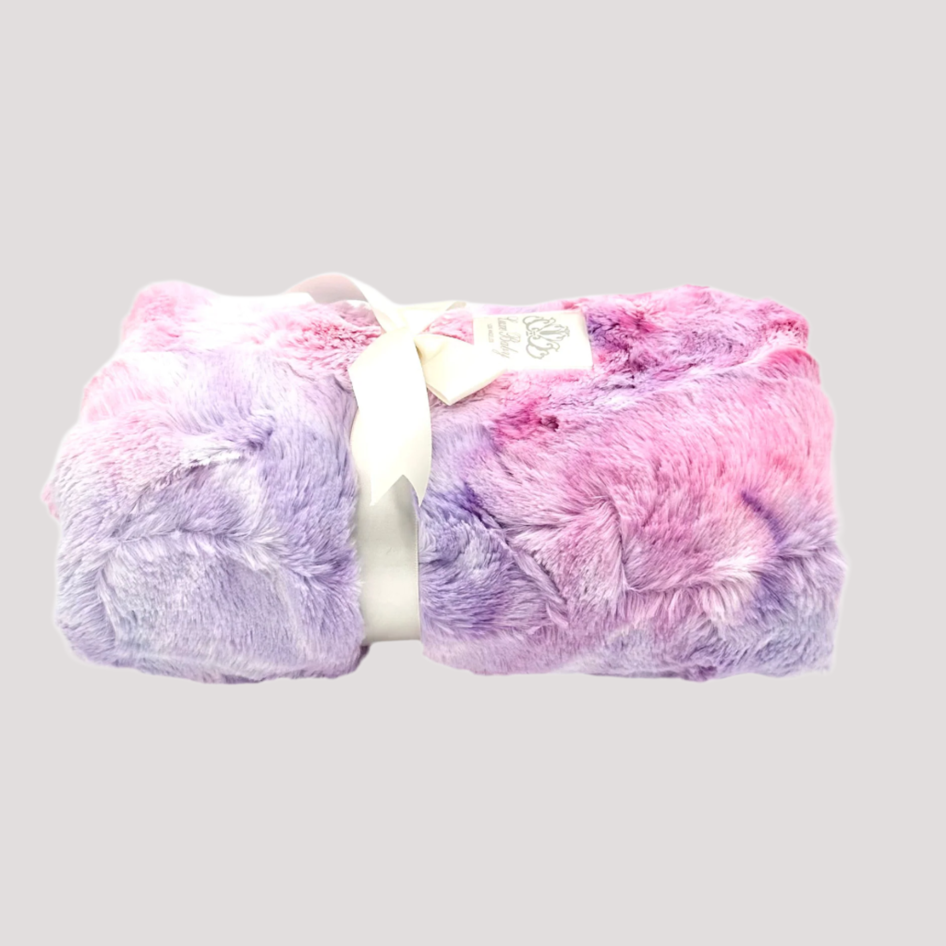 Jazzlyne Tye Dye Blanket
