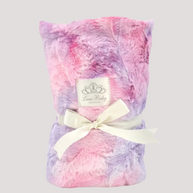 Jazzlyne Tye Dye Blanket