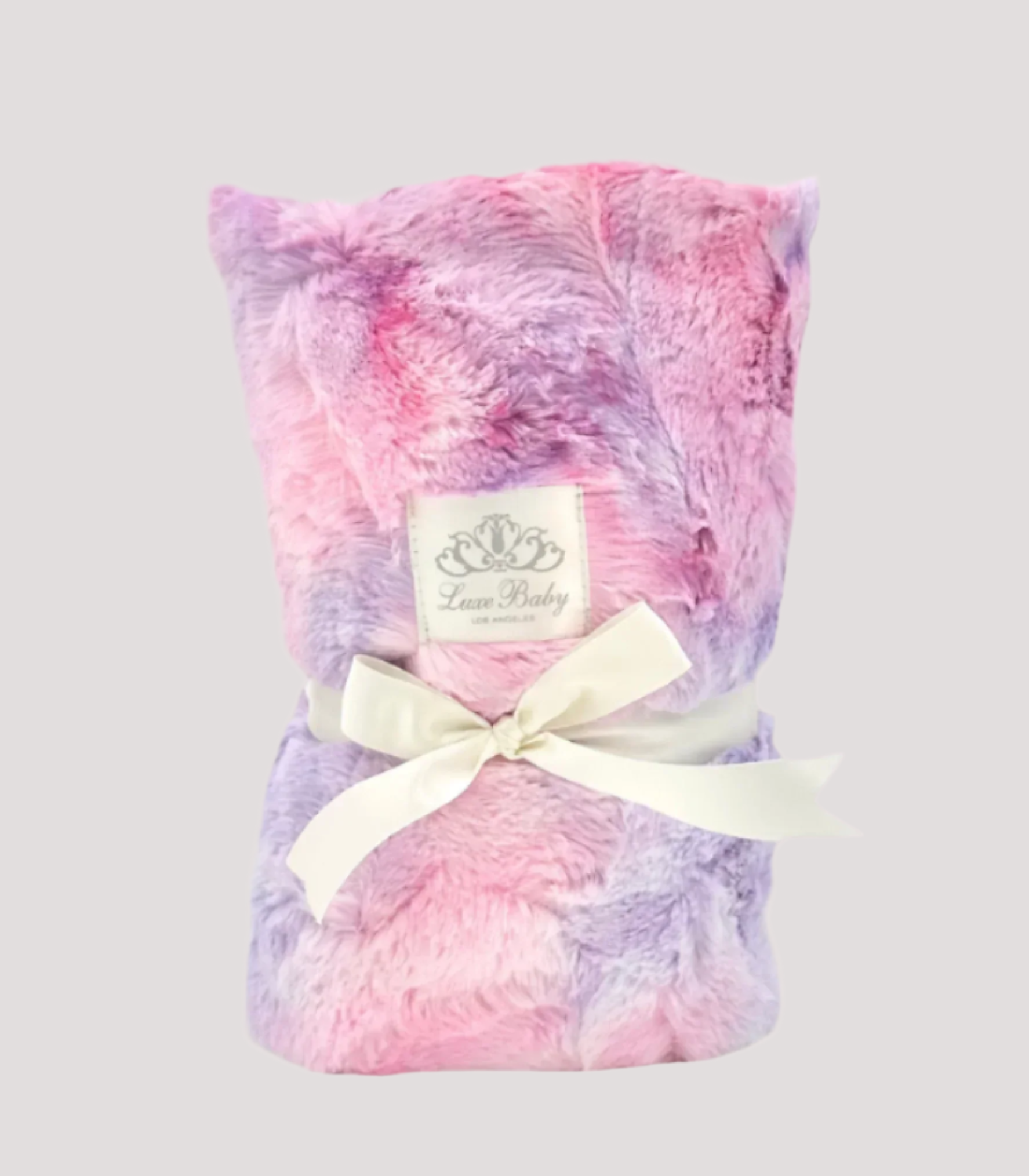 Jazzlyne Tye Dye Blanket