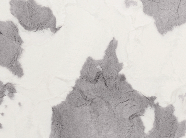 COW PRINT PINK