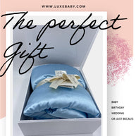 Silky Satin Blankets | Twin, Queen, King Sizes