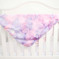 Jazzlyne Tye Dye Blanket