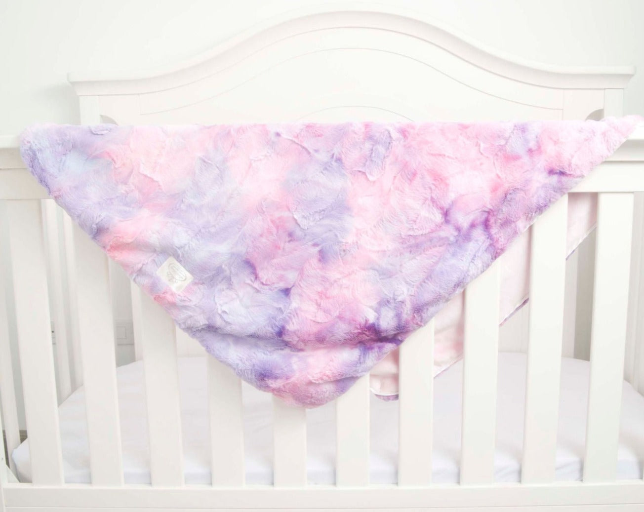 Jazzlyne Tye Dye Blanket