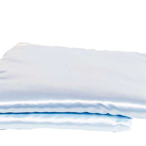 Satin Baby Blanket